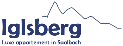 Review Appartement Iglsberg, Saalbach - Alles was top!